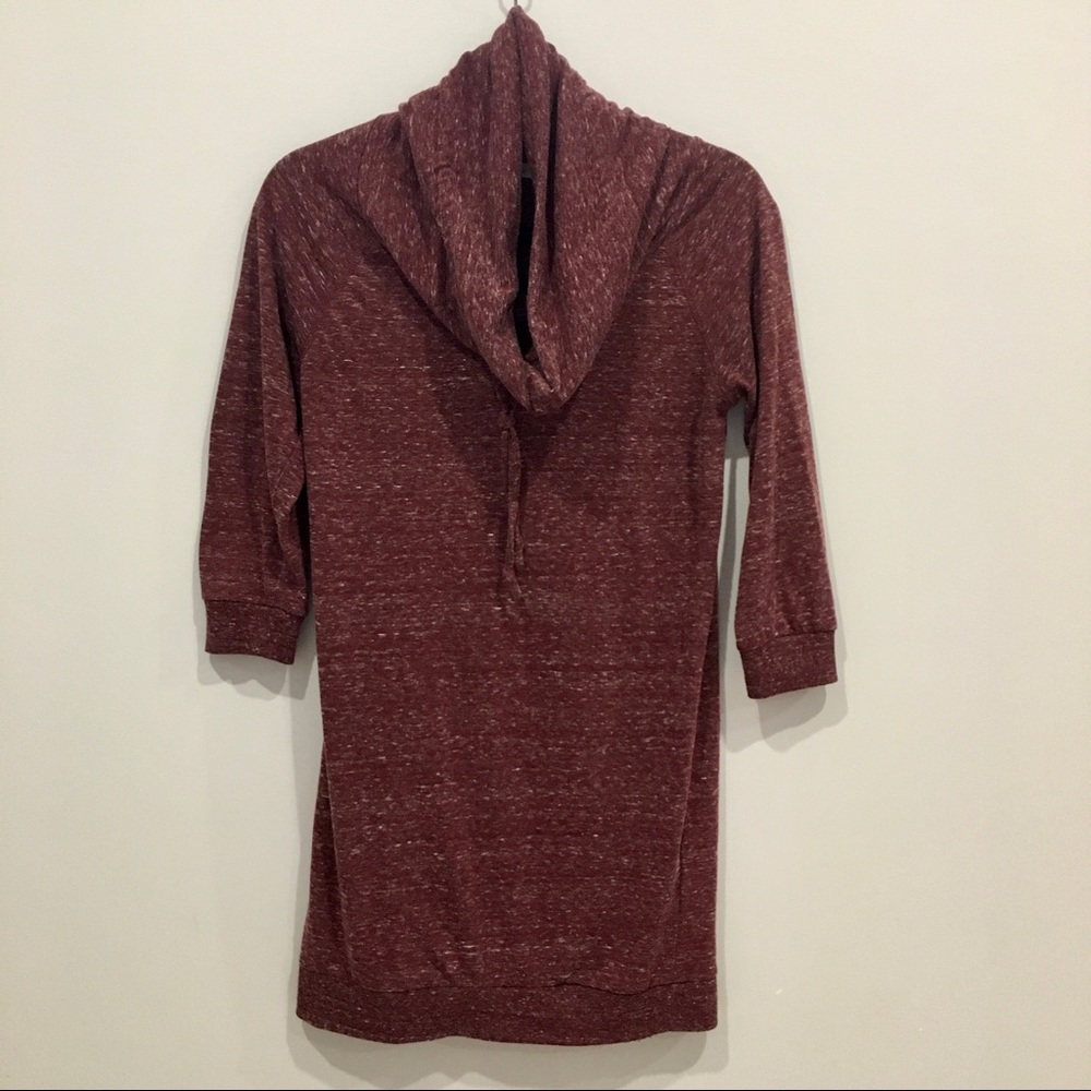 Bluenotes Tunic Shirt